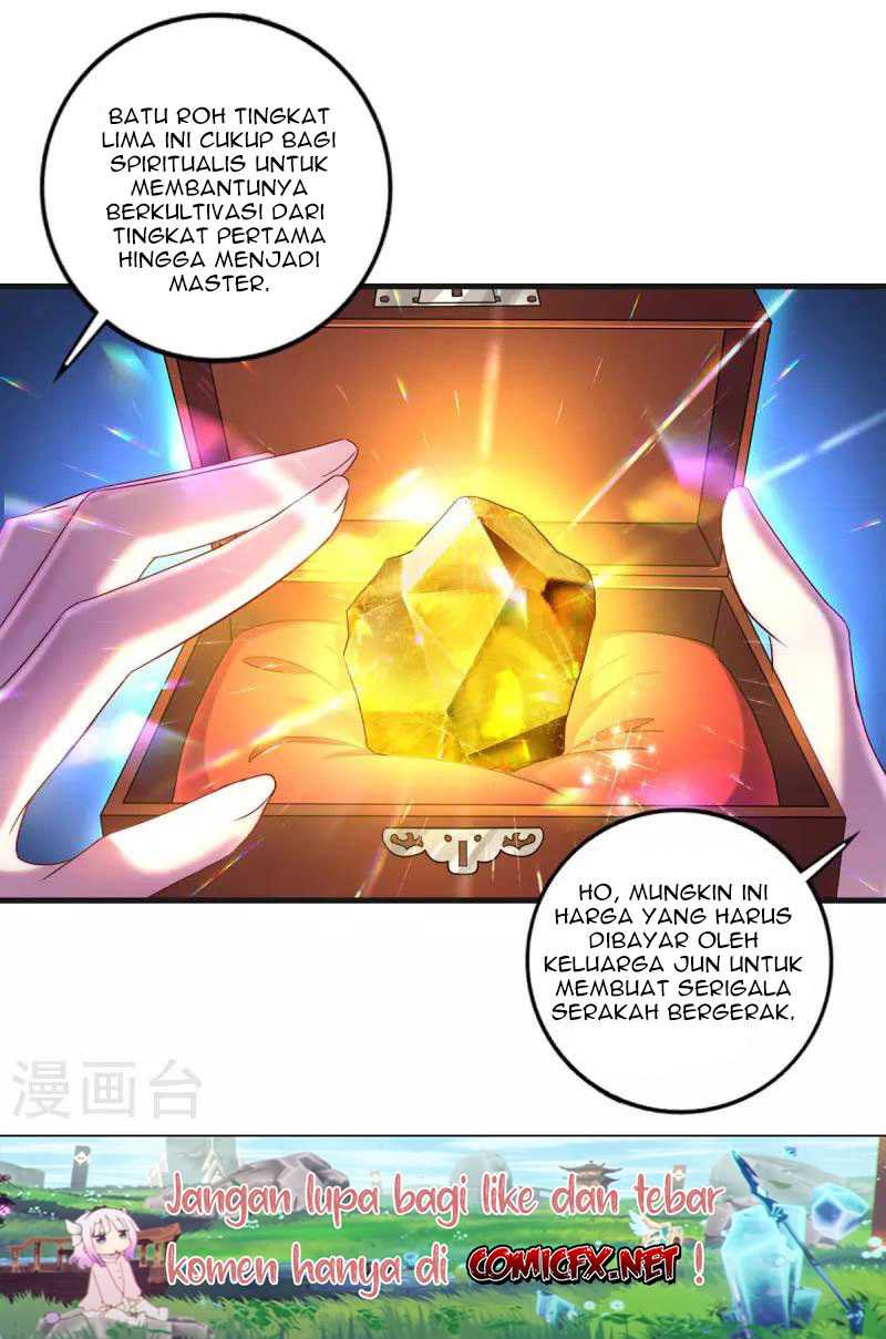 Miss Nine Doctor Chapter 149 halaman 15