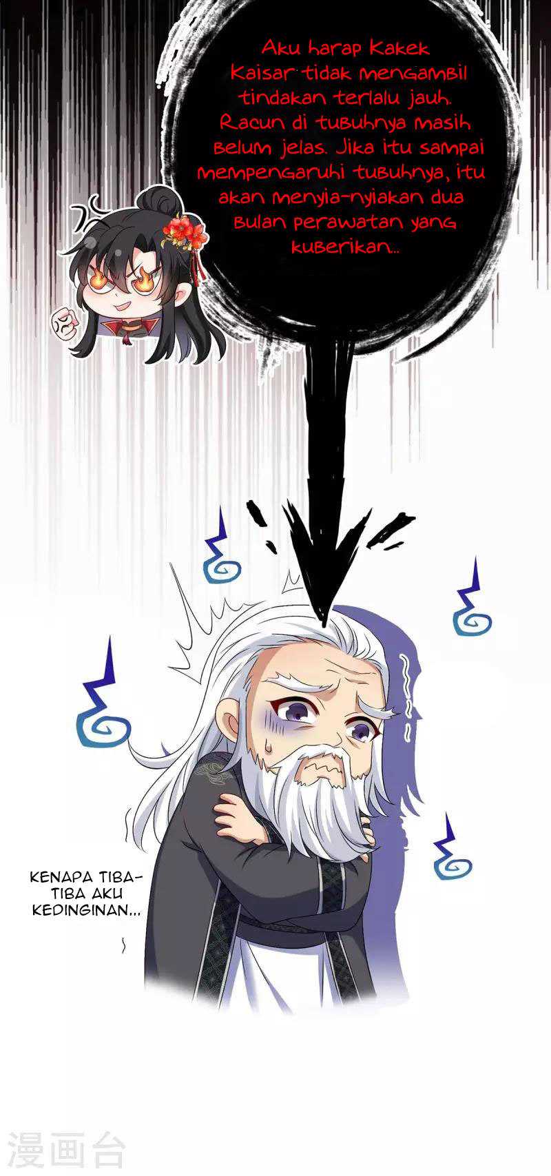 Miss Nine Doctor Chapter 149 halaman 28