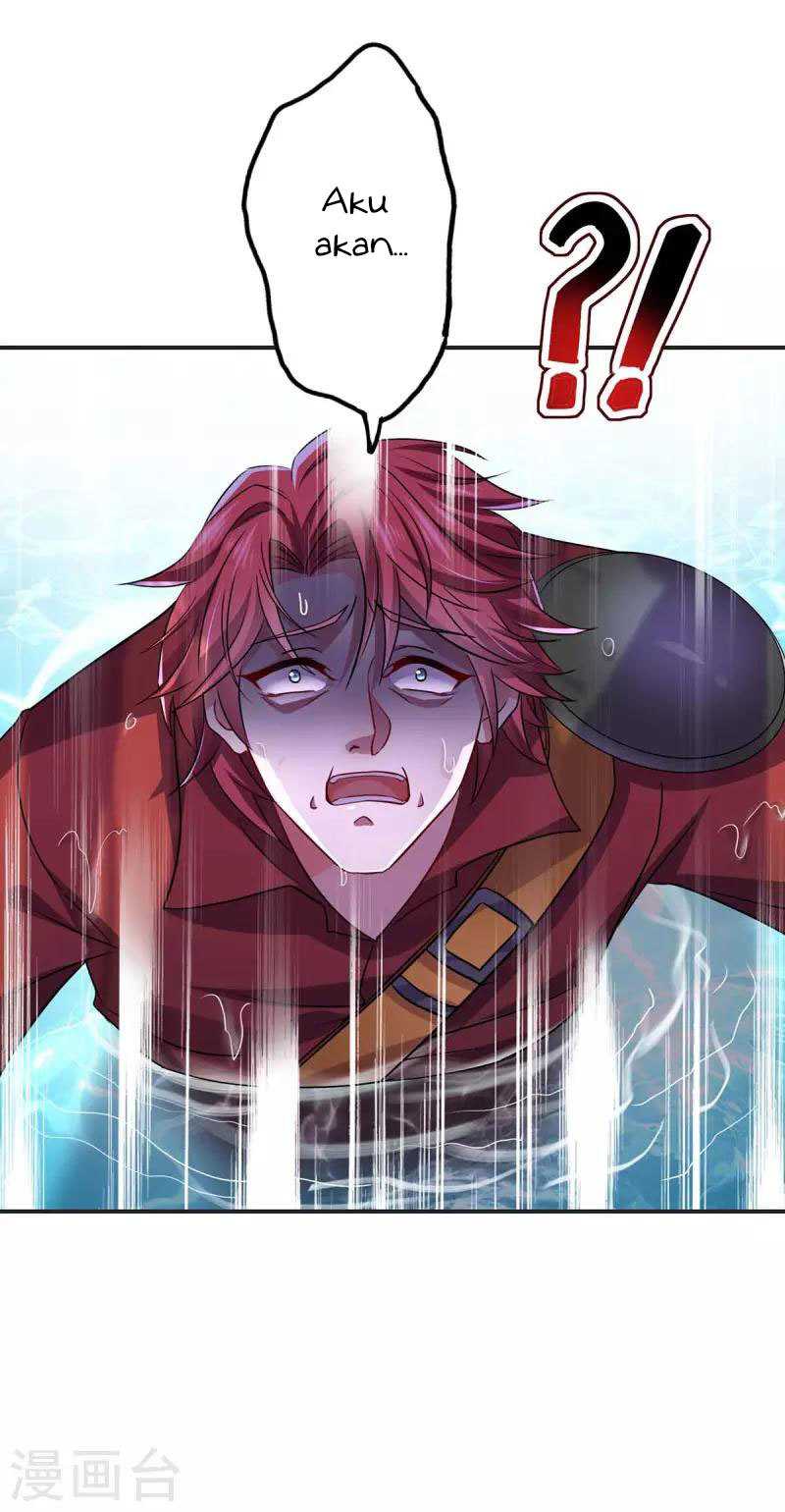 Miss Nine Doctor Chapter 150 halaman 18
