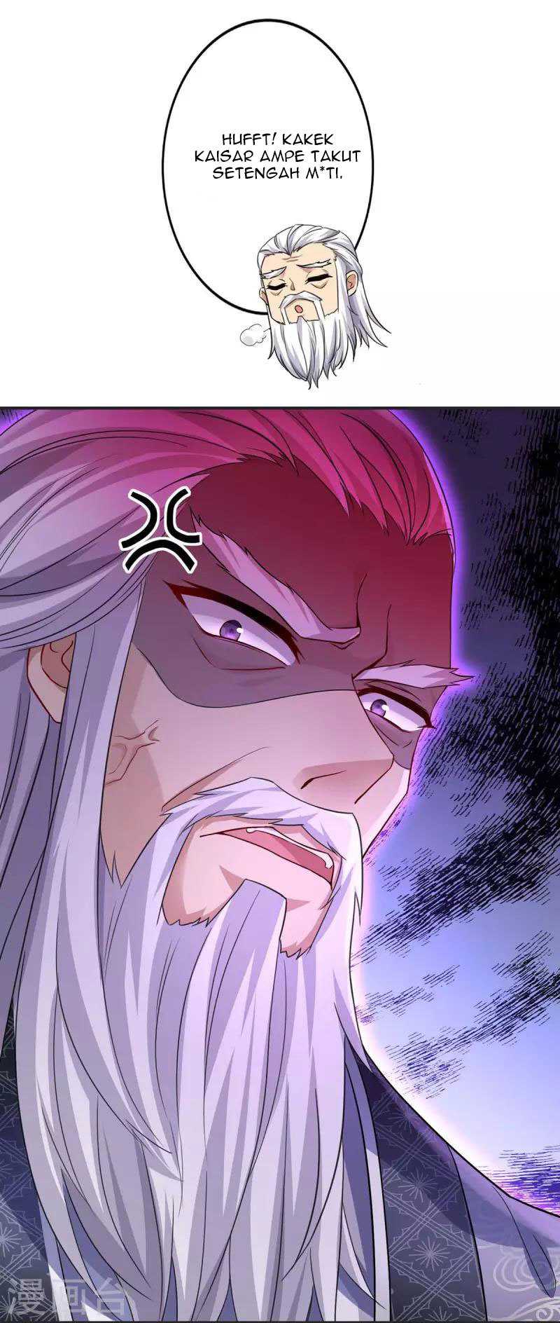 Miss Nine Doctor Chapter 150 halaman 15