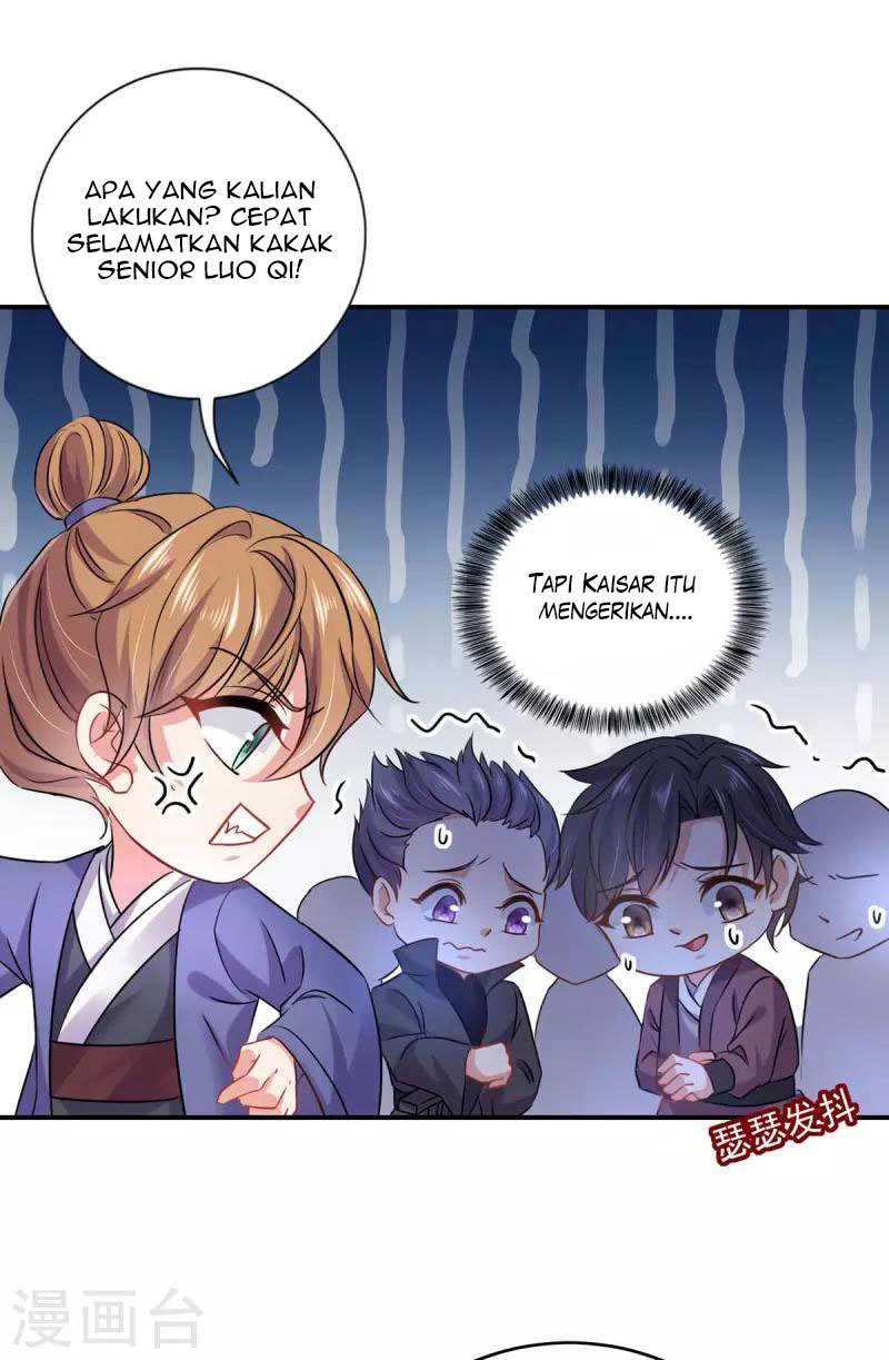 Miss Nine Doctor Chapter 150 halaman 25