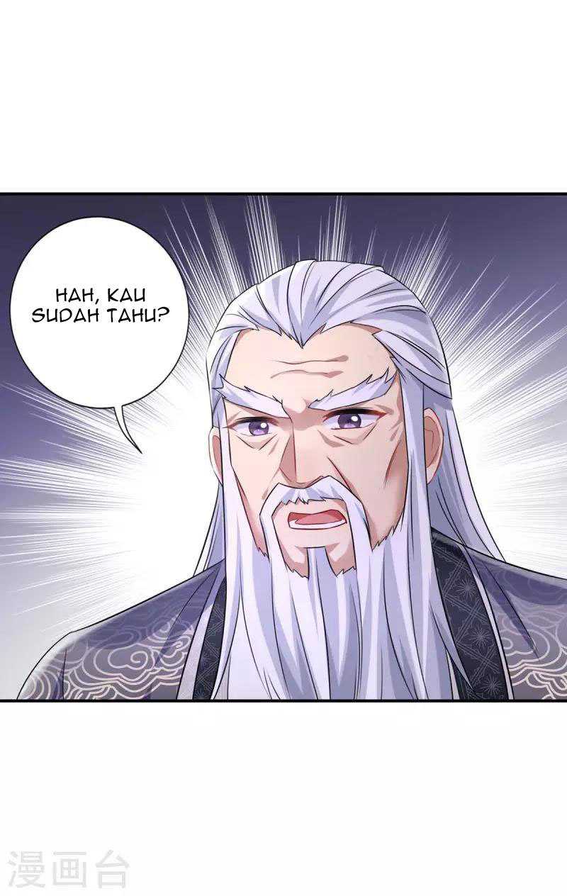 Miss Nine Doctor Chapter 150 halaman 22