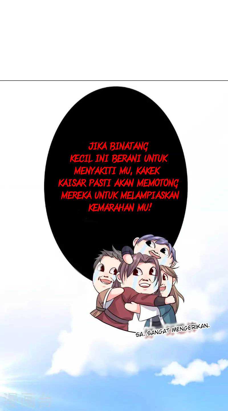 Miss Nine Doctor Chapter 150 halaman 16
