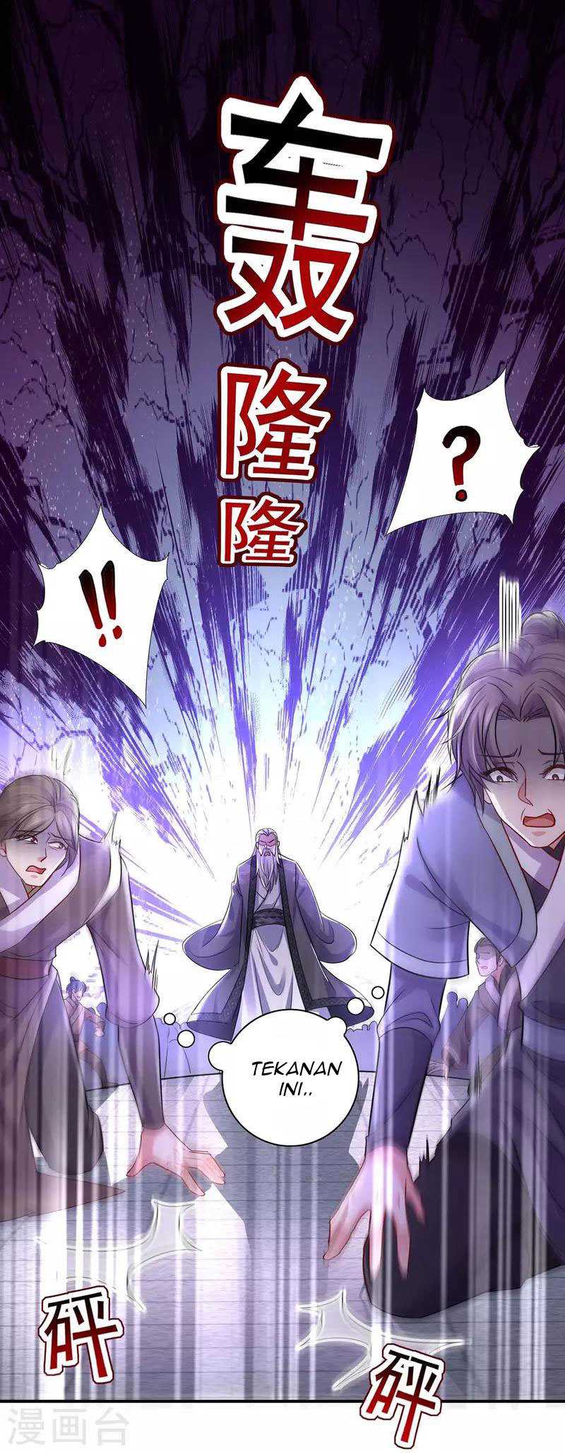 Miss Nine Doctor Chapter 150 halaman 12