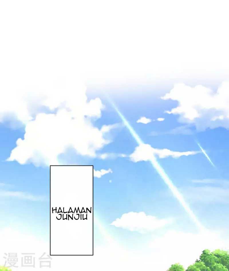 Miss Nine Doctor Chapter 151 halaman 3