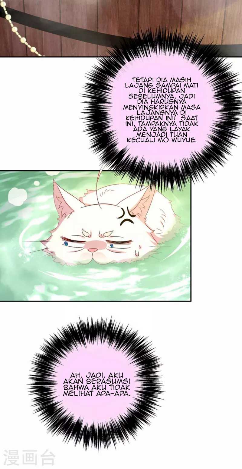 Miss Nine Doctor Chapter 151 halaman 11