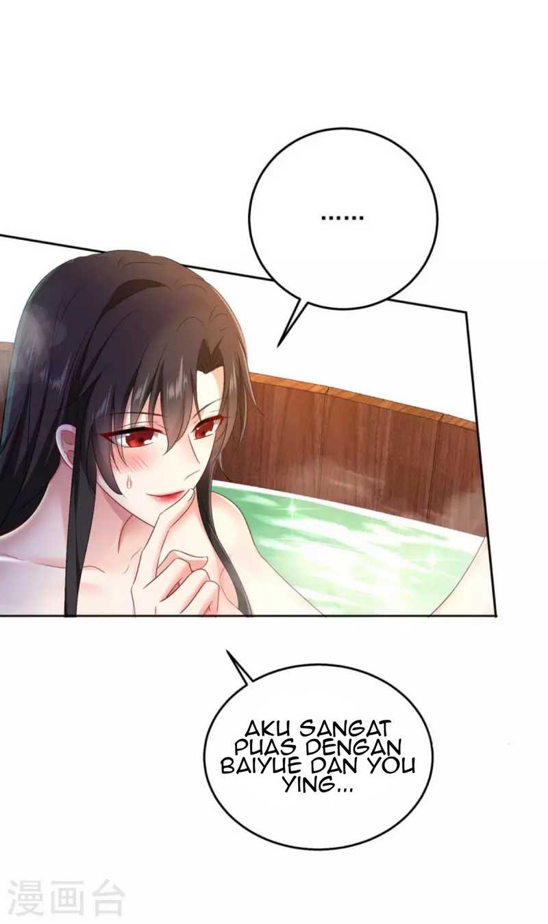 Miss Nine Doctor Chapter 151 halaman 24