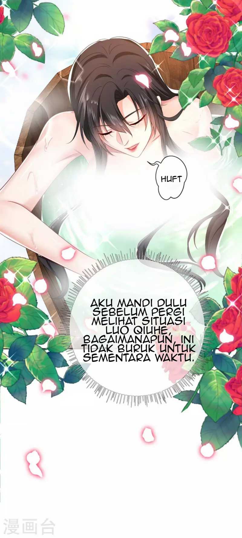Miss Nine Doctor Chapter 151 halaman 6