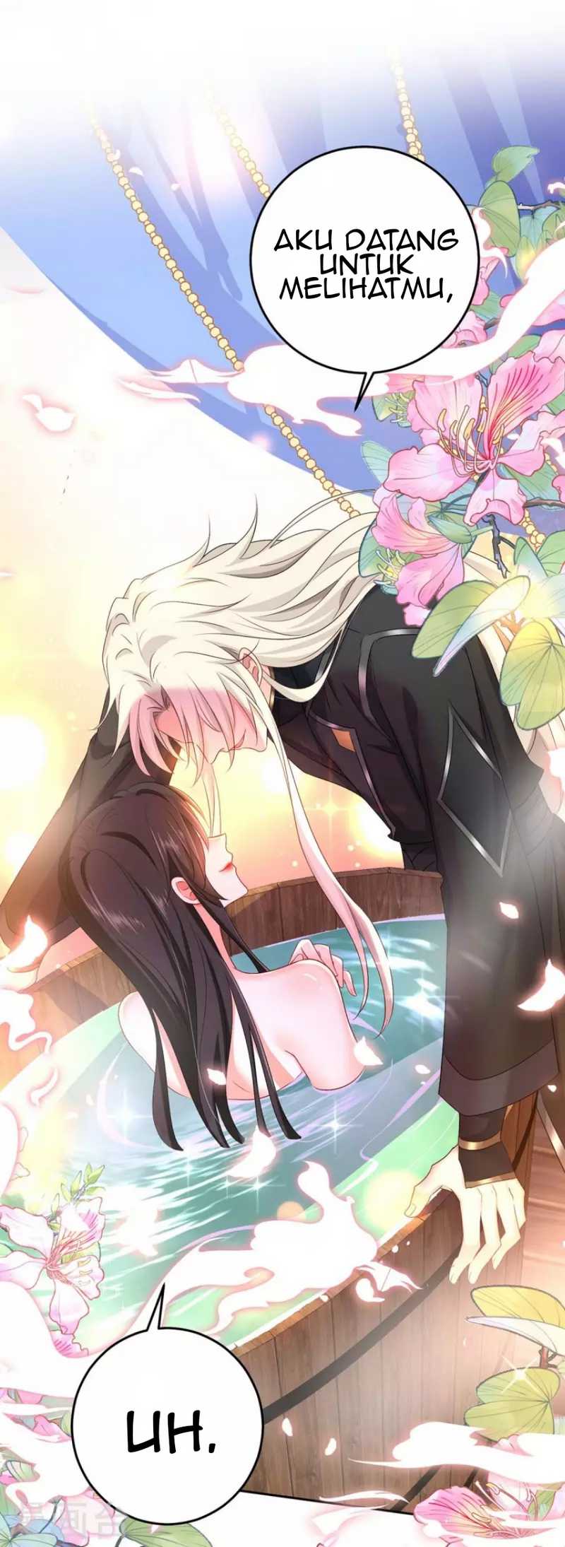 Miss Nine Doctor Chapter 151 halaman 19