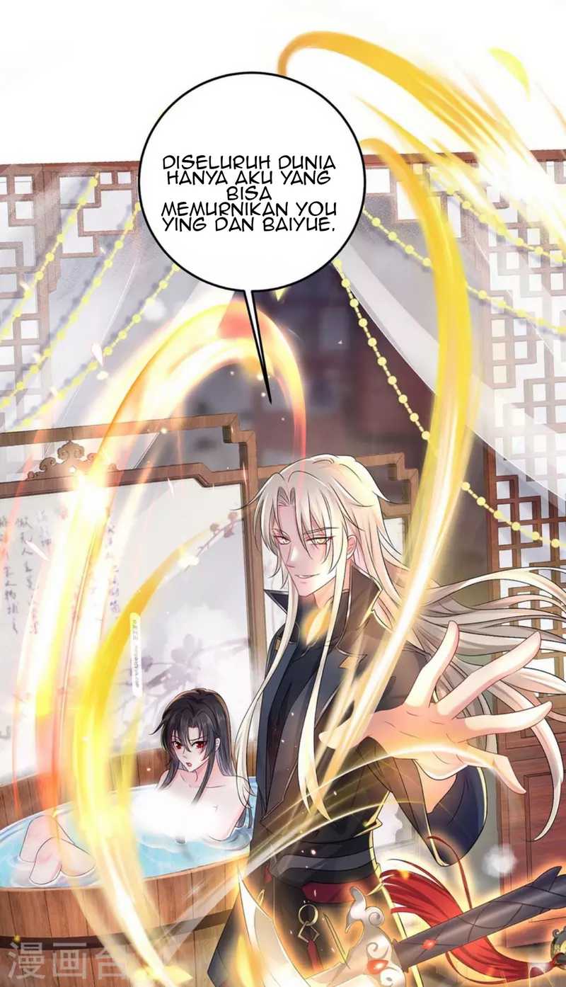 Miss Nine Doctor Chapter 151 halaman 21
