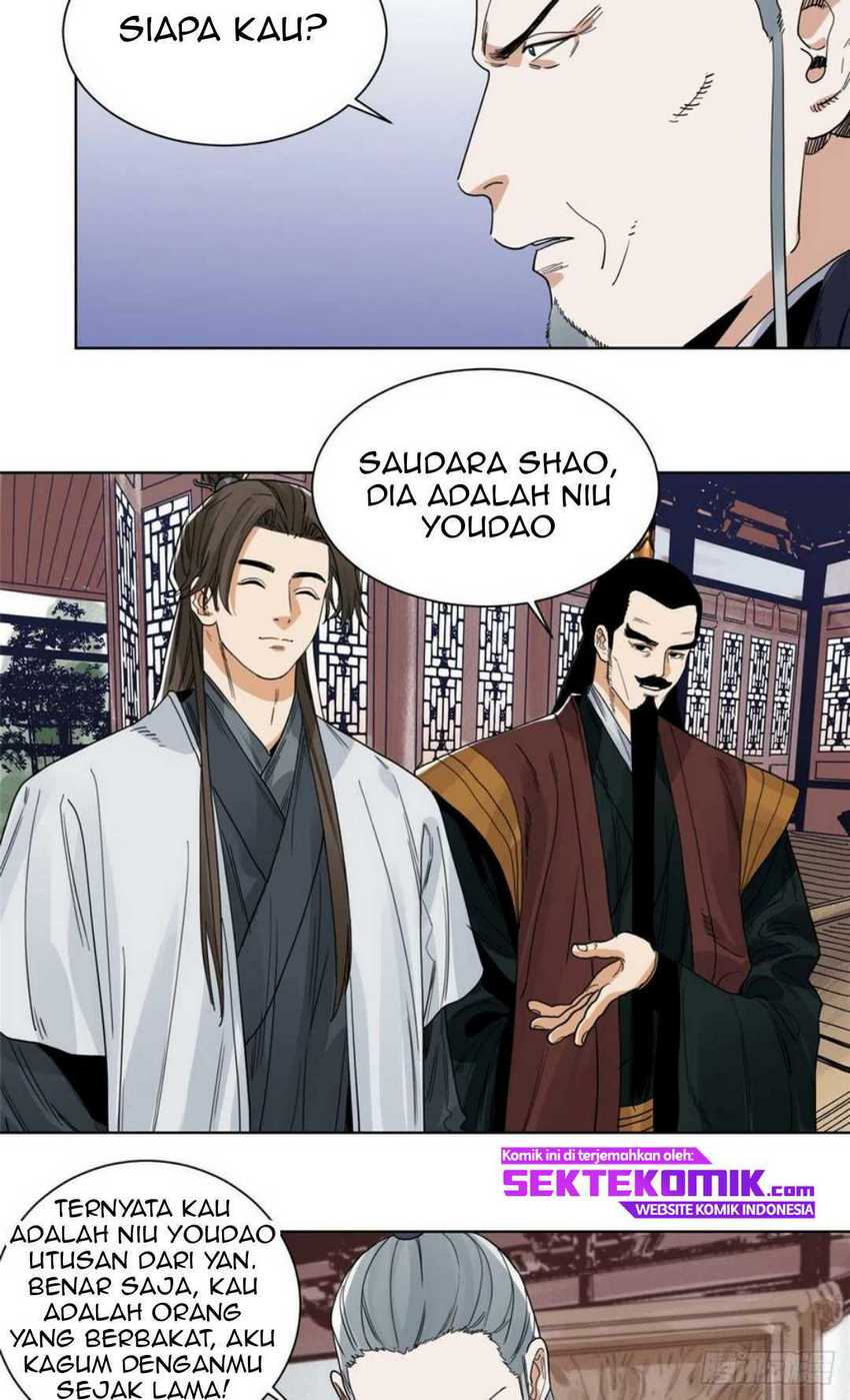 The Taoist Chapter 98 halaman 5