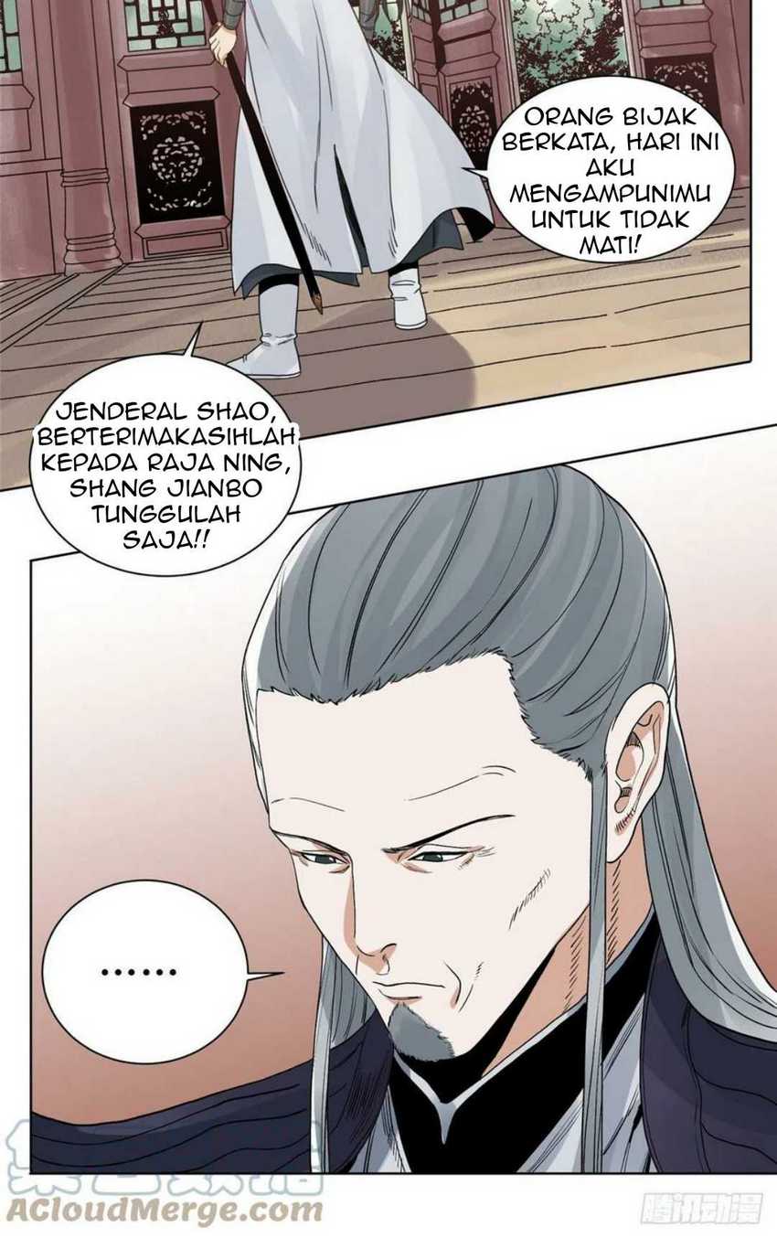 The Taoist Chapter 98 halaman 14