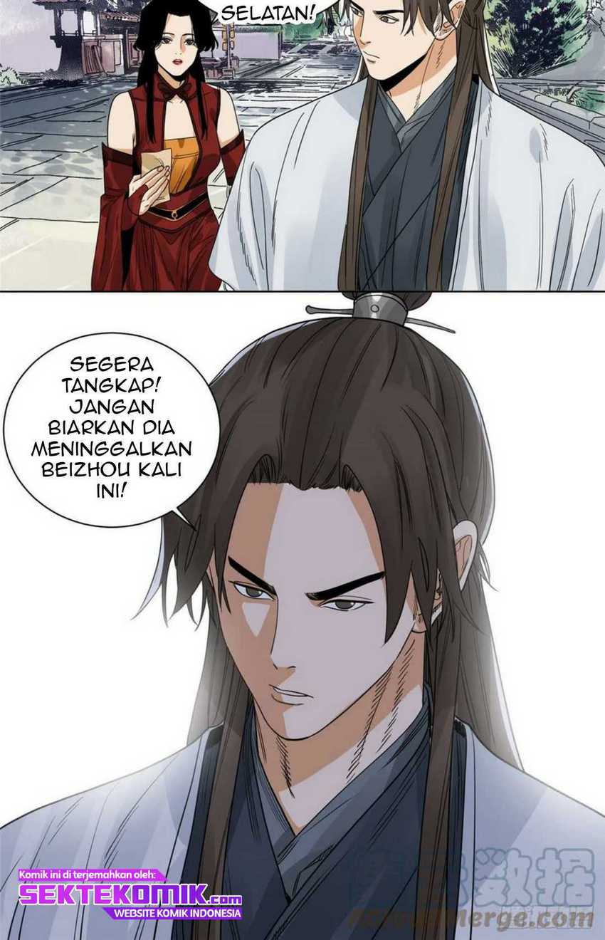 The Taoist Chapter 98 halaman 22