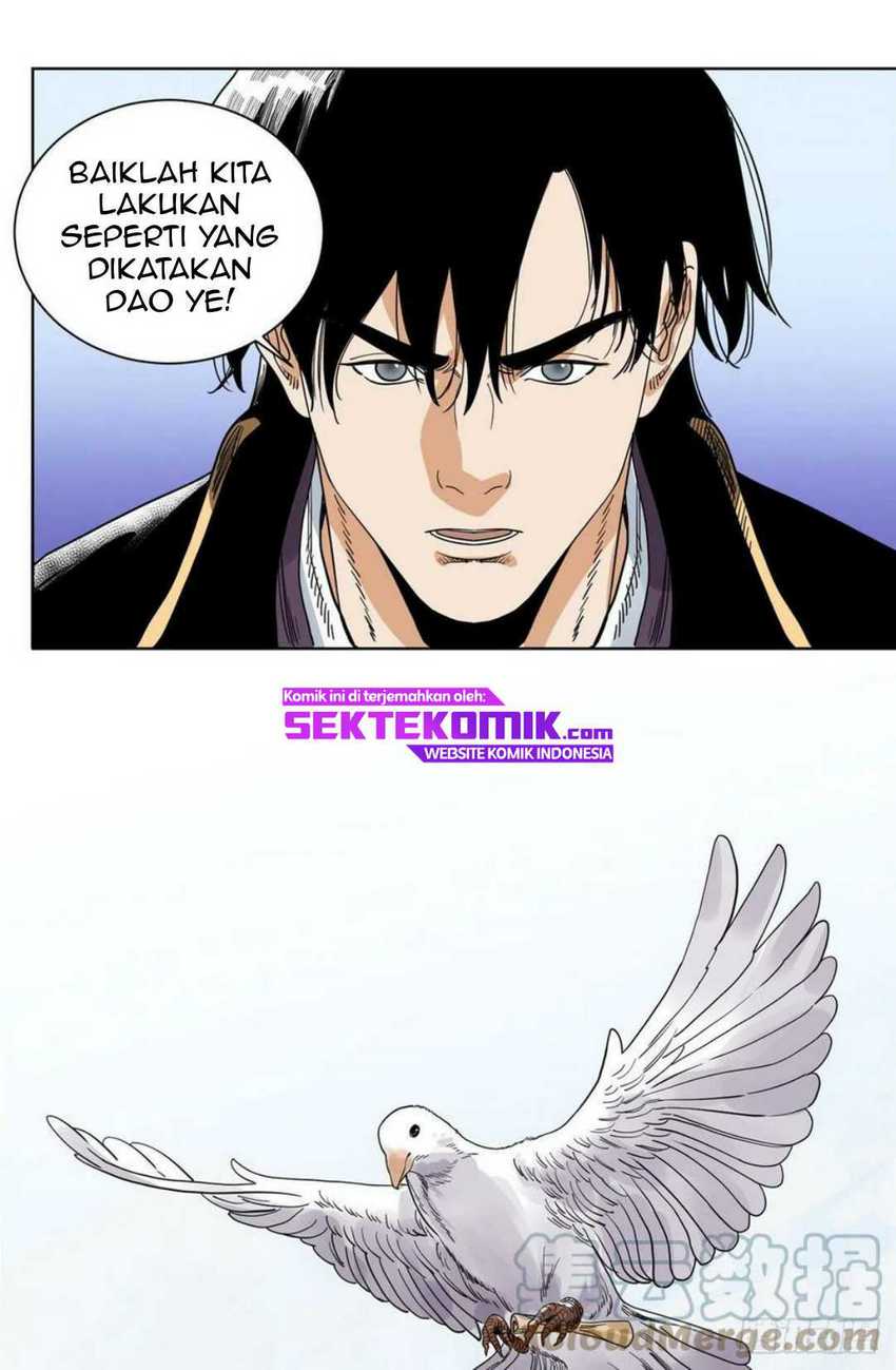 The Taoist Chapter 98 halaman 20