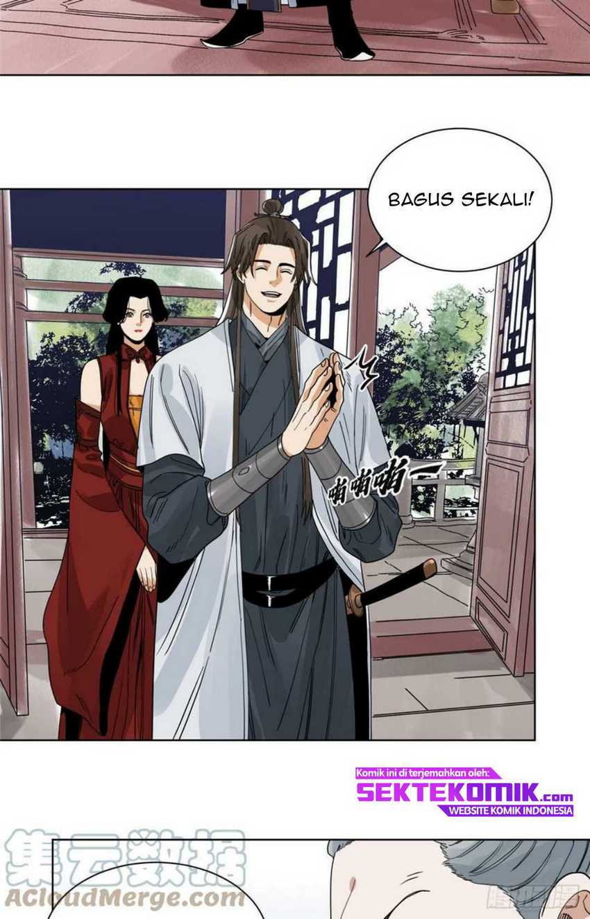 The Taoist Chapter 98 halaman 4