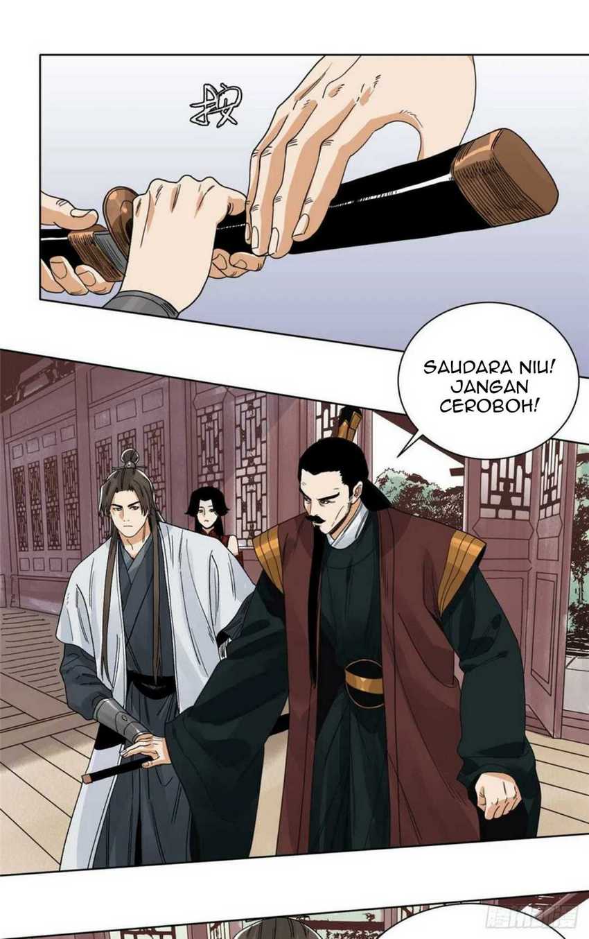The Taoist Chapter 98 halaman 11