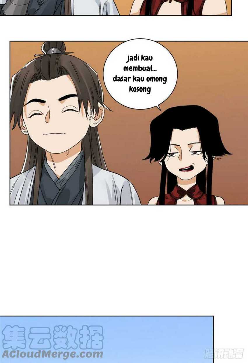 The Taoist Chapter 98 halaman 16