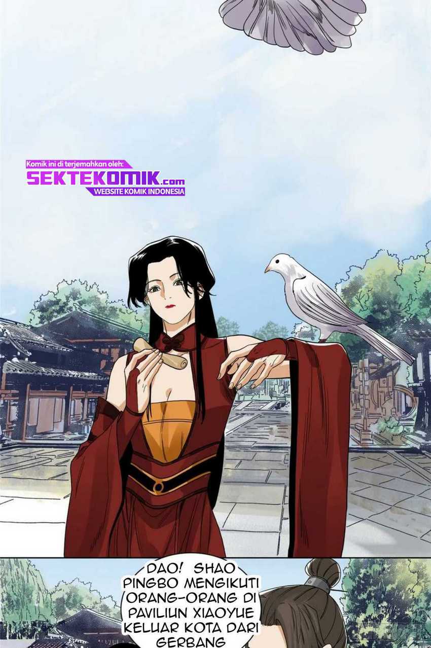 The Taoist Chapter 98 halaman 21