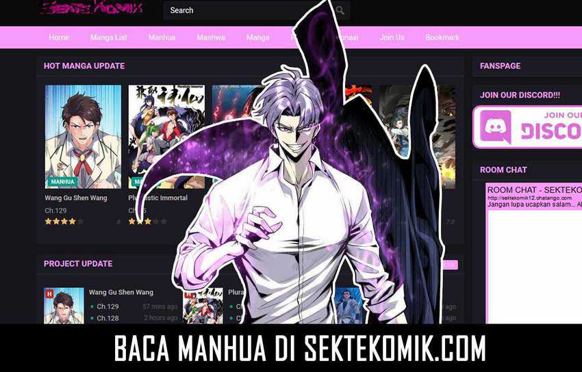 The Taoist Chapter 98 halaman 23