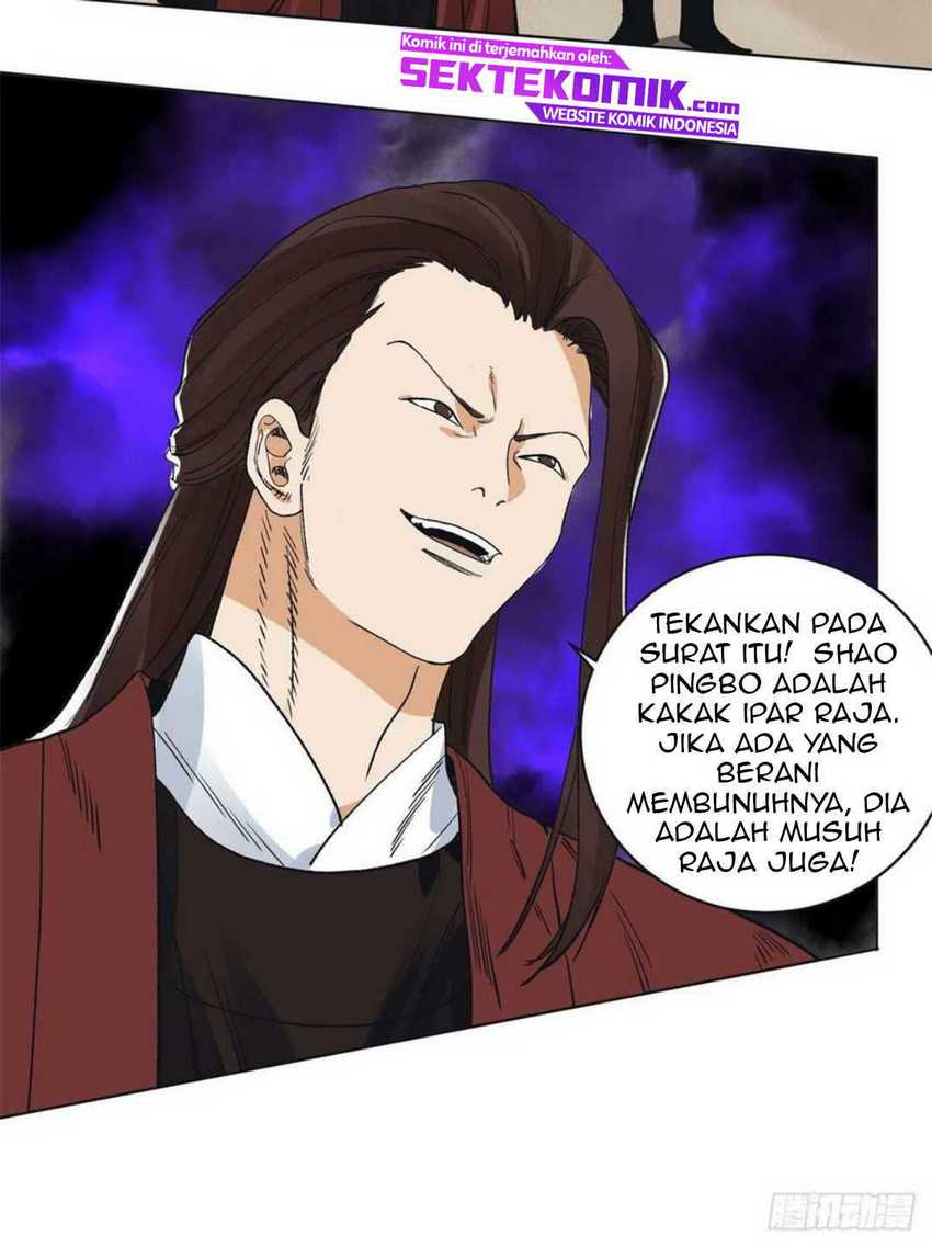 The Taoist Chapter 99 halaman 21