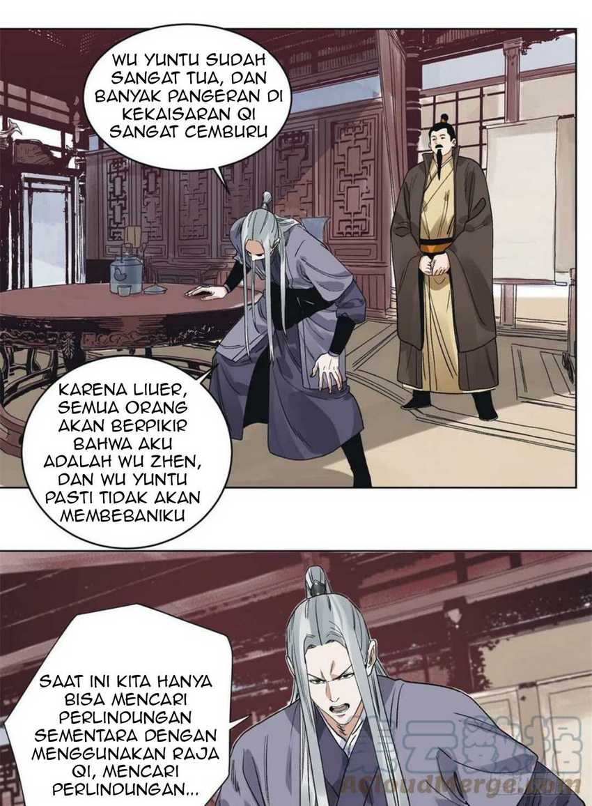 The Taoist Chapter 99