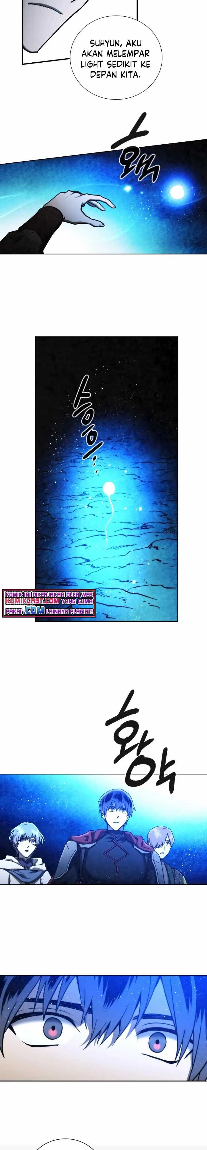 Memorize Chapter 94 halaman 20