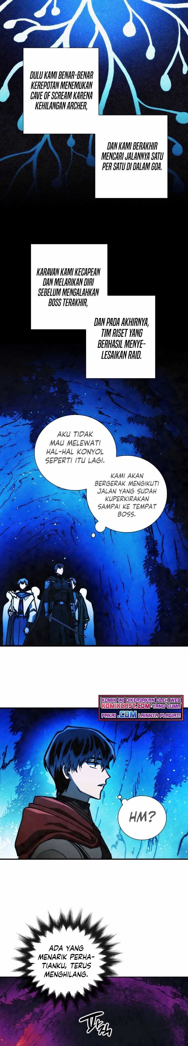 Memorize Chapter 94 halaman 18