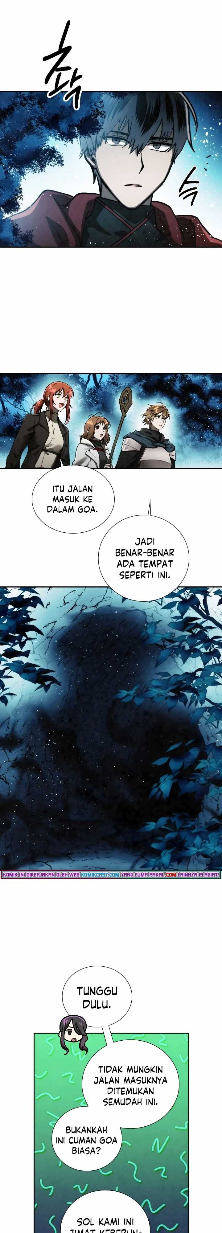 Memorize Chapter 94 halaman 14