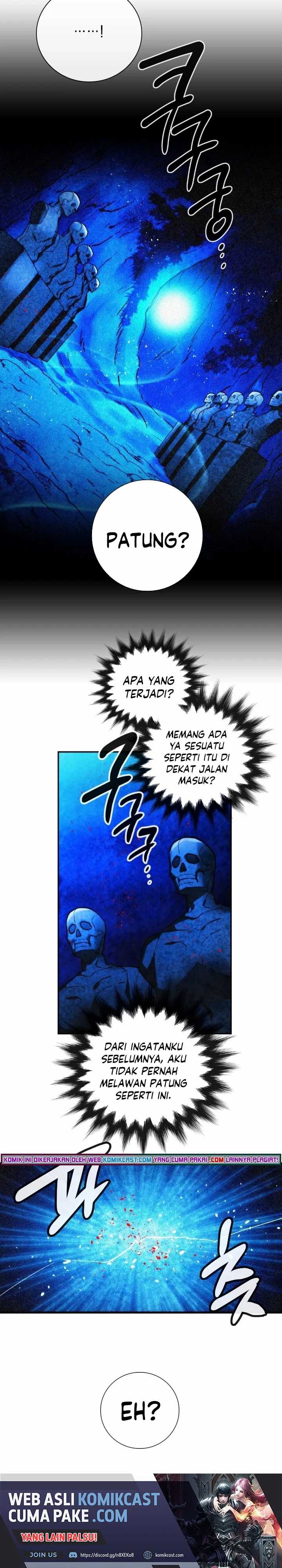 Memorize Chapter 94 halaman 21
