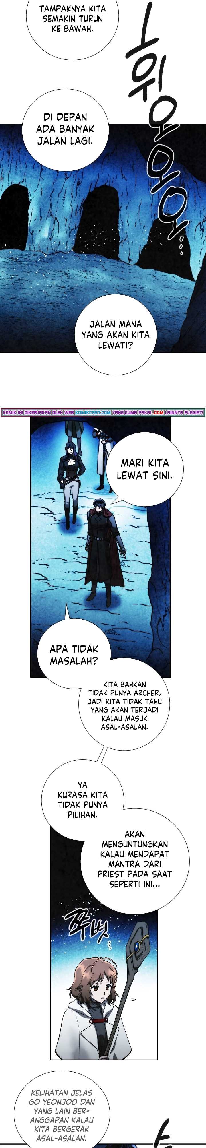 Memorize Chapter 95 halaman 7
