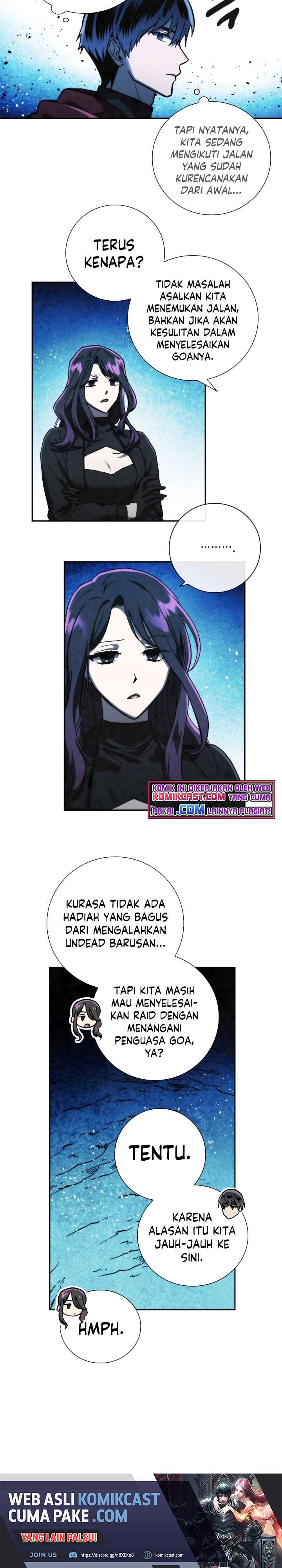 Memorize Chapter 95 halaman 8