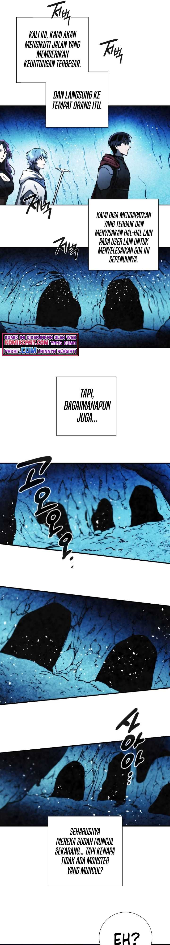 Memorize Chapter 95 halaman 9