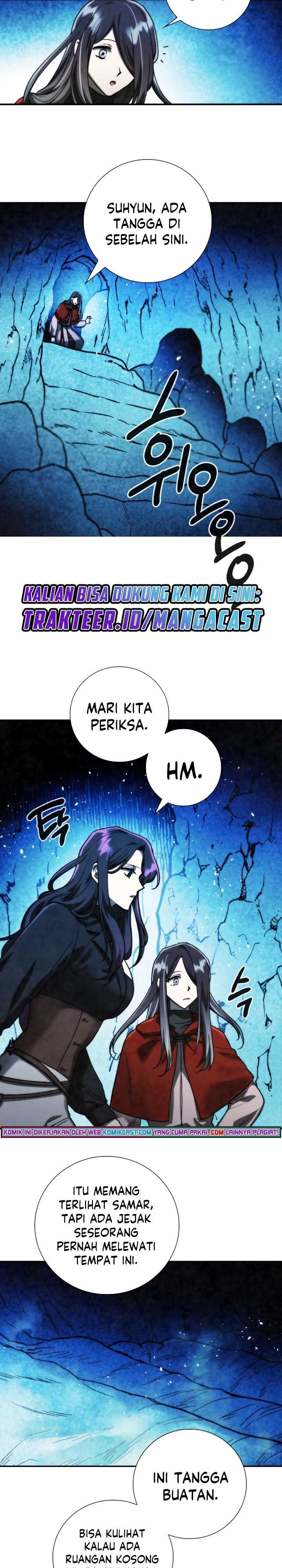Memorize Chapter 95 halaman 10