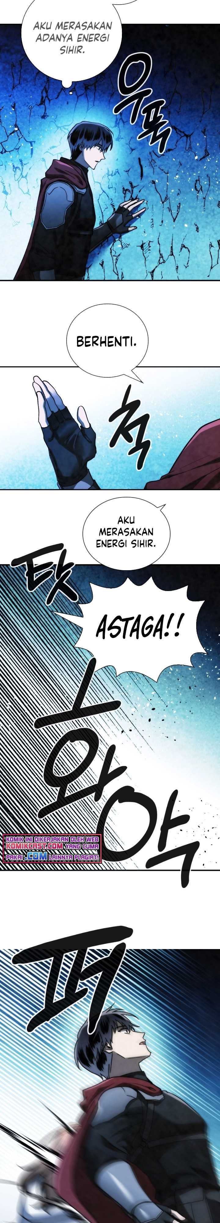 Memorize Chapter 95 halaman 13
