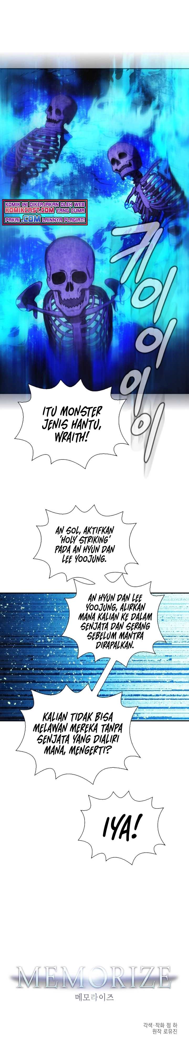 Memorize Chapter 95 halaman 2