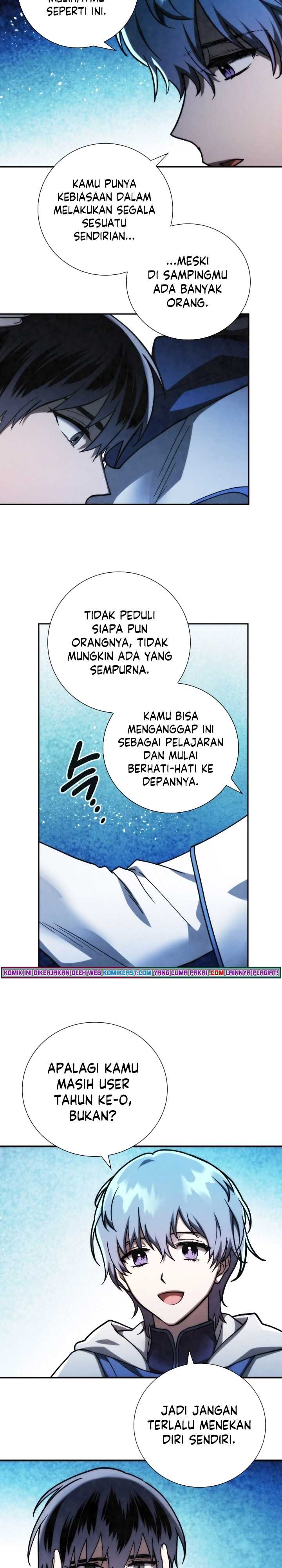 Memorize Chapter 96 halaman 26