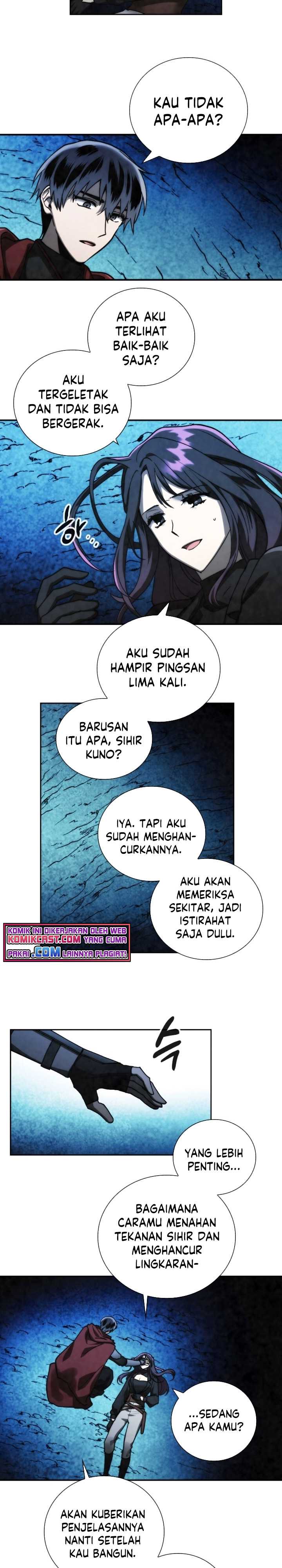Memorize Chapter 96 halaman 18