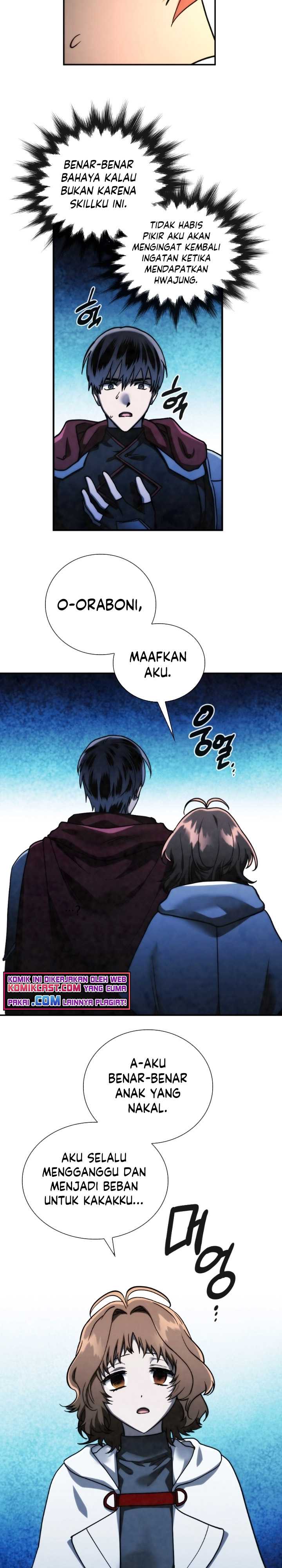 Memorize Chapter 96 halaman 6