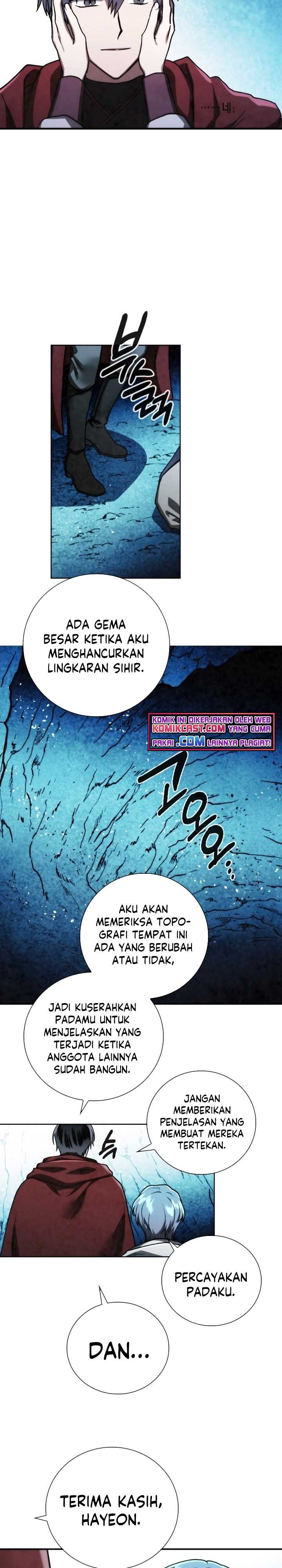 Memorize Chapter 96 halaman 27