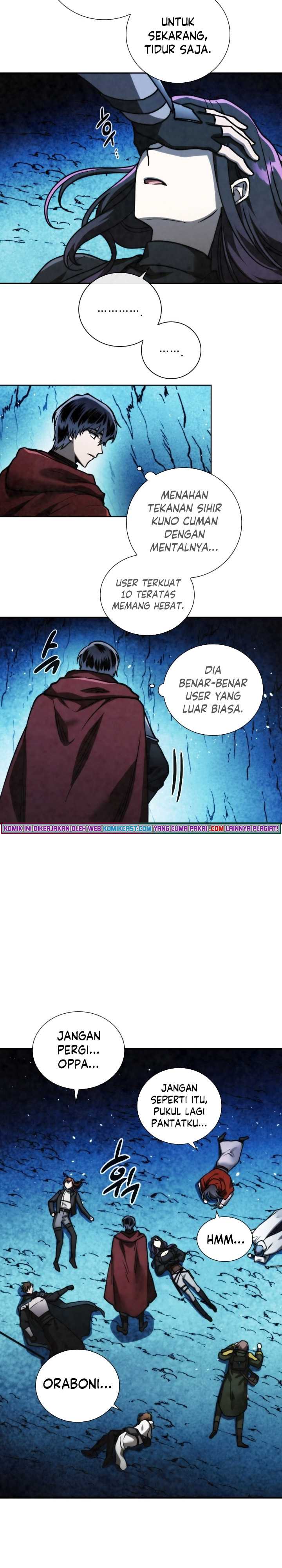 Memorize Chapter 96 halaman 19