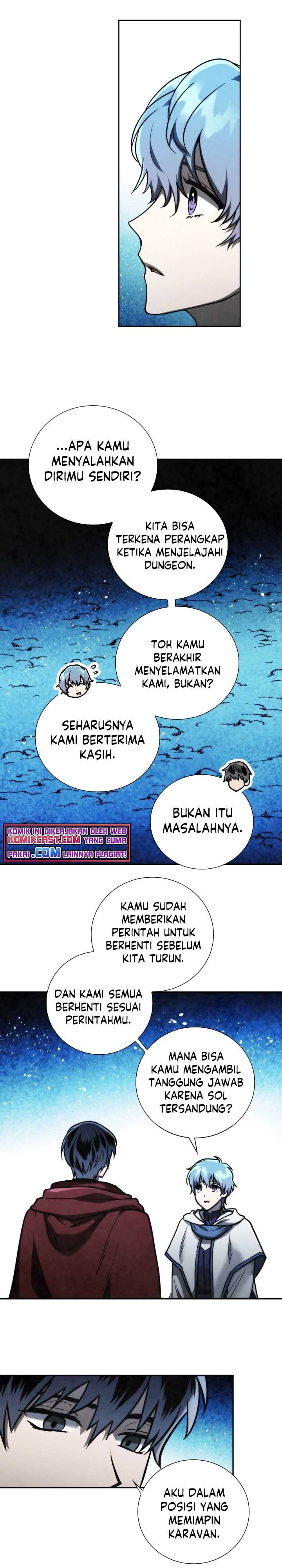 Memorize Chapter 96 halaman 23