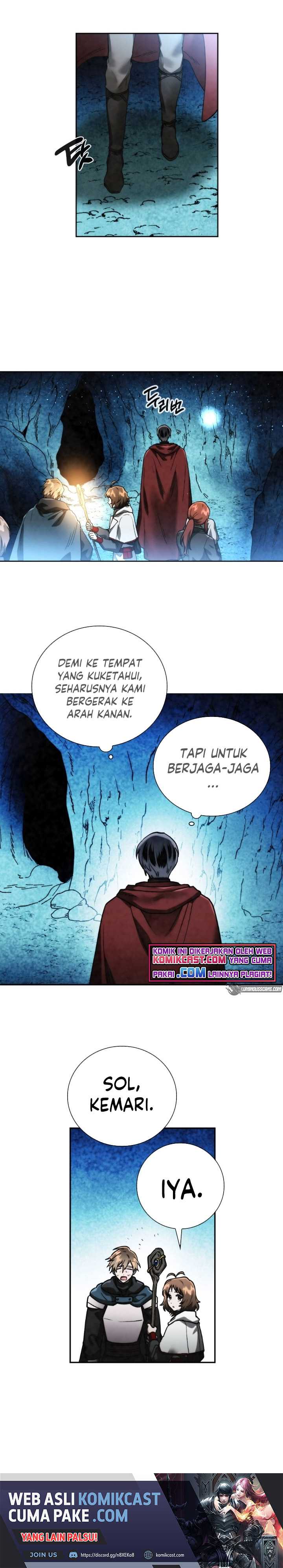 Memorize Chapter 97 halaman 8