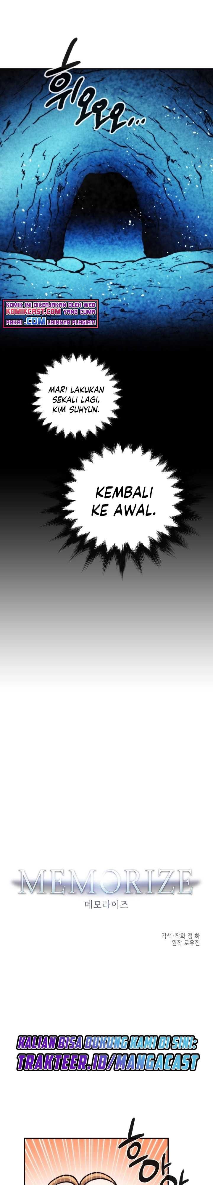 Memorize Chapter 97 halaman 2