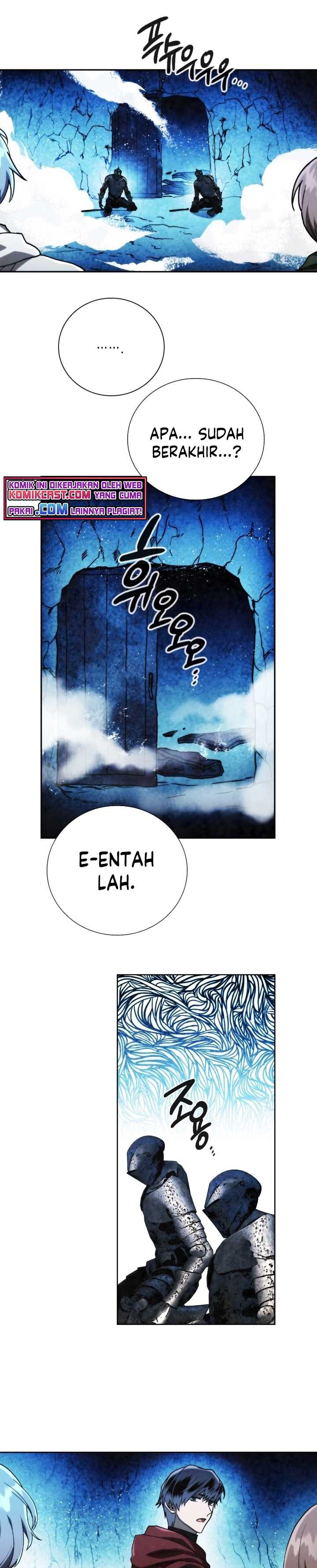 Memorize Chapter 97 halaman 23