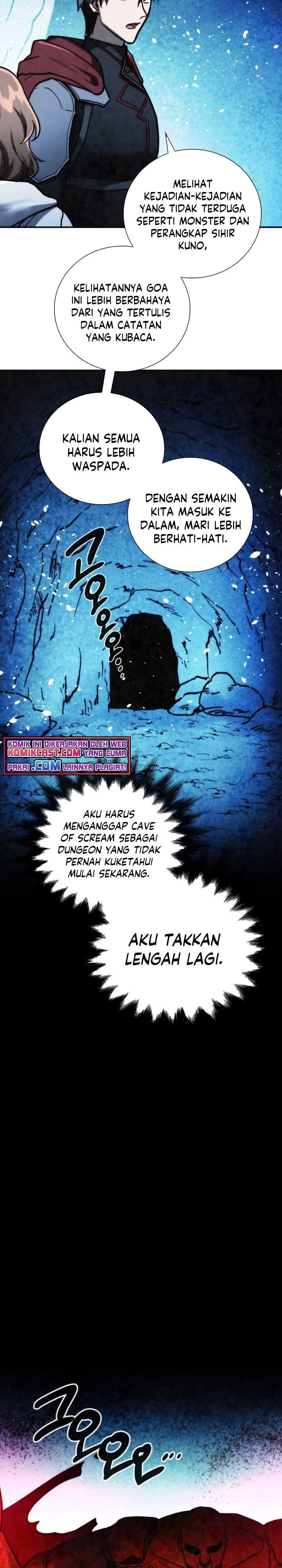 Memorize Chapter 97 halaman 6