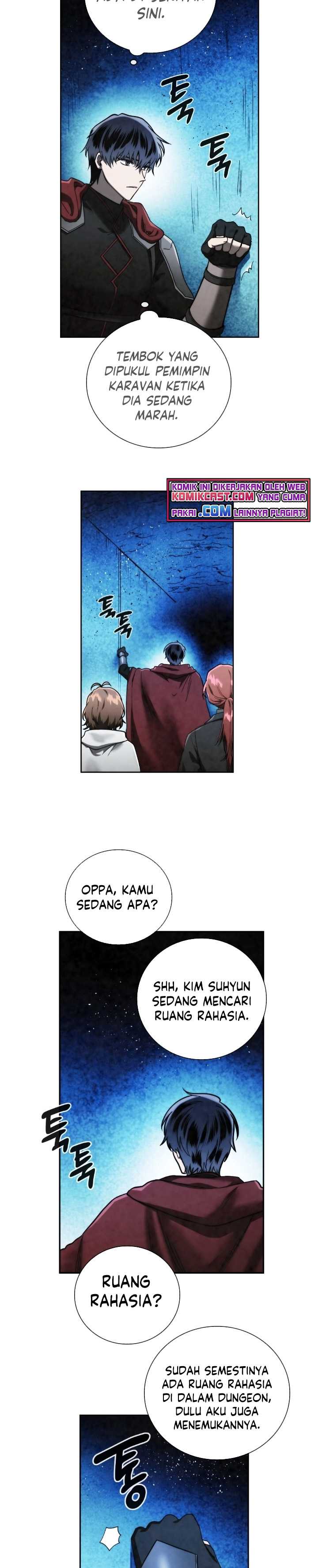 Memorize Chapter 97 halaman 25