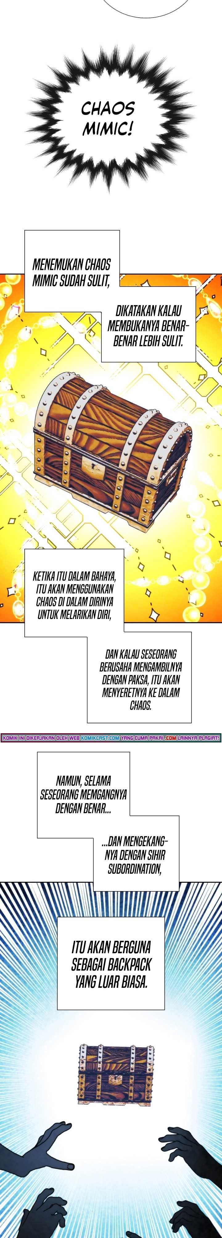 Memorize Chapter 97 halaman 14