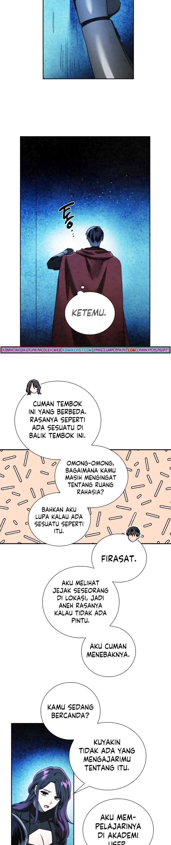 Memorize Chapter 97 halaman 26