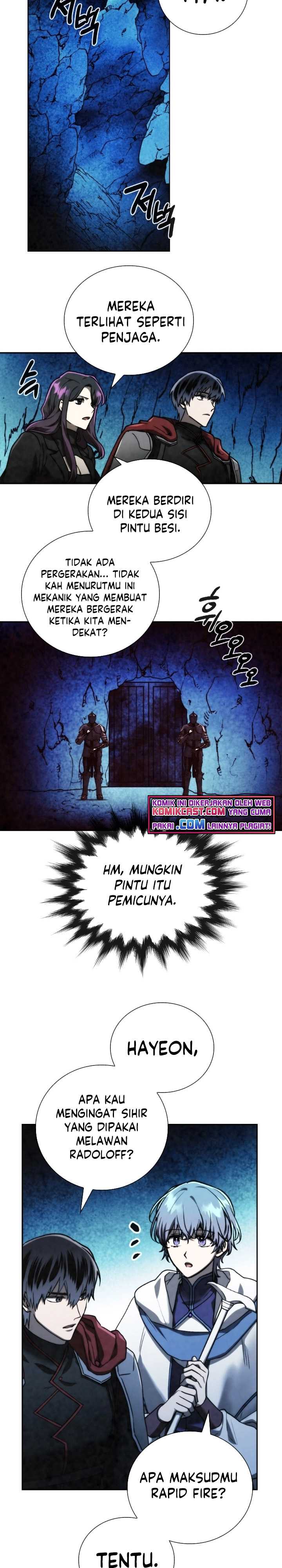 Memorize Chapter 97 halaman 18