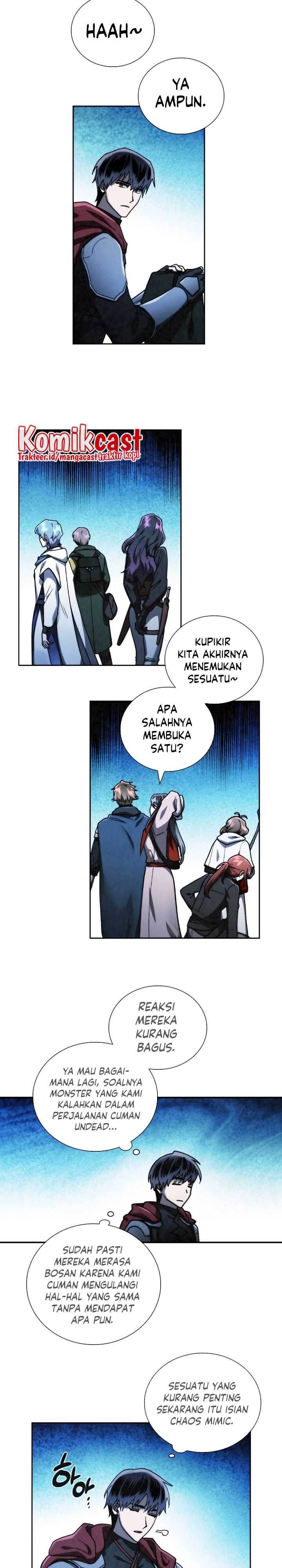 Memorize chapter 98 halaman 17